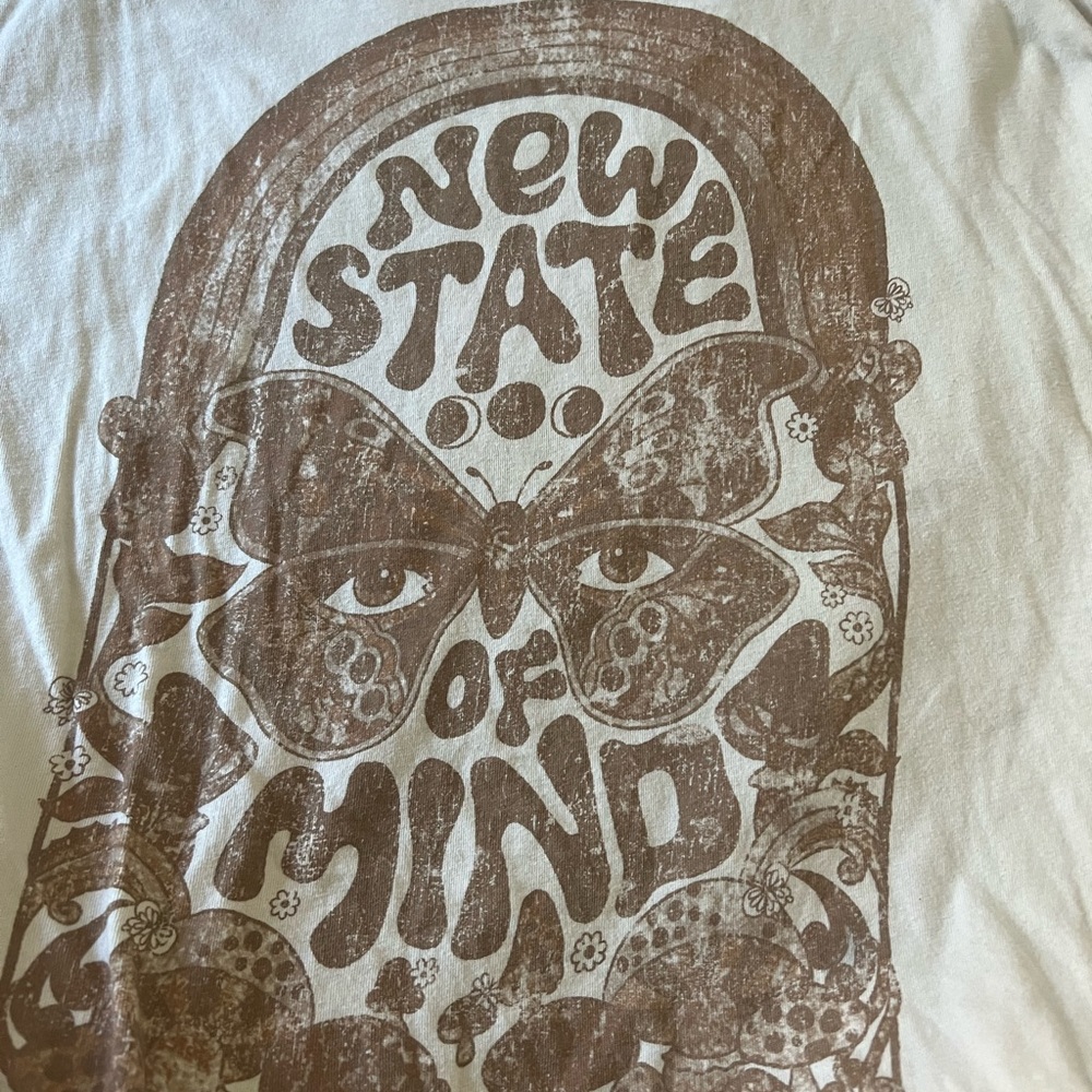 Cotton on t shirt